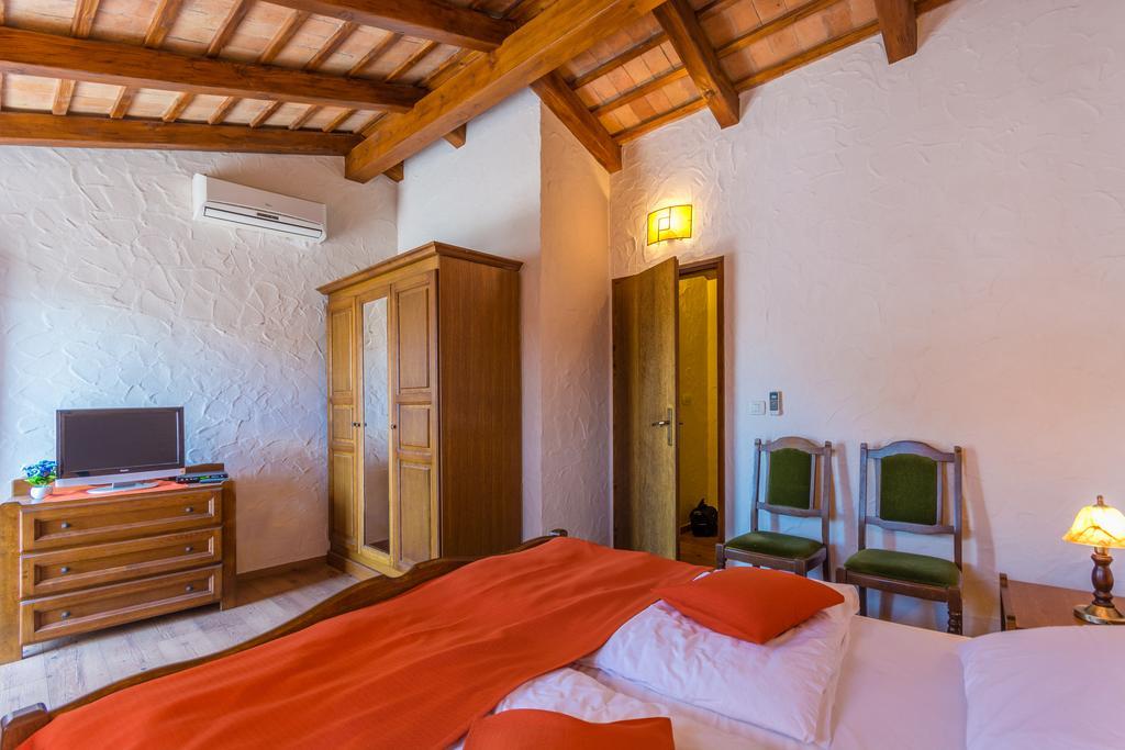Bed & Breakfast Daniela Veleniki Buitenkant foto